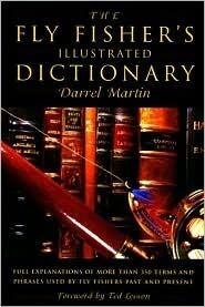 The Fly Fisher's Illustrated Dictionary