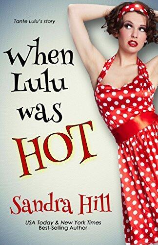 When Lulu was Hot