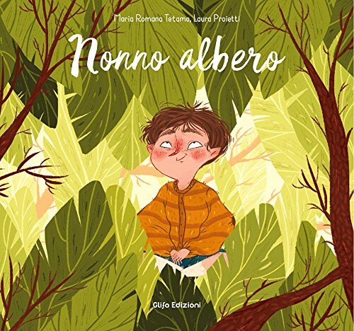 Nonno albero