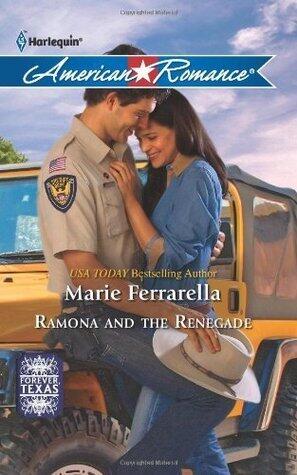 Ramona and the Renegade