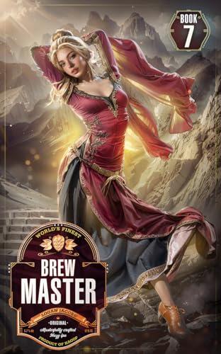 Brew Master 7