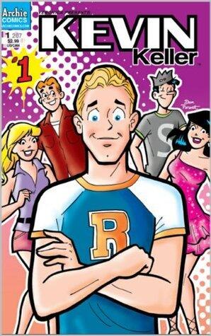 Veronica #207: Veronica Presents Kevin Keller #1