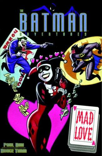 Batman Adventures (1992-1995)