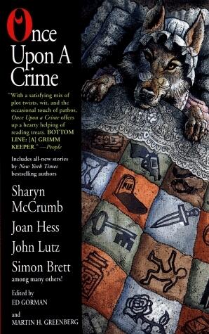Once Upon a Crime