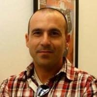 Agustín Padilla