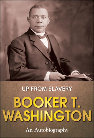 Up From Slavery: An Autobiography