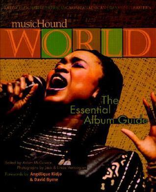 Musichound World: The Essential Album Guide