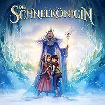 Die Schneekönigin