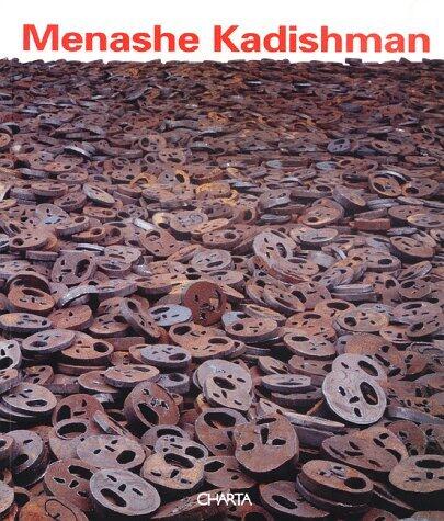 Menashe Kadishman