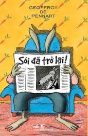 Sói đã trở lại