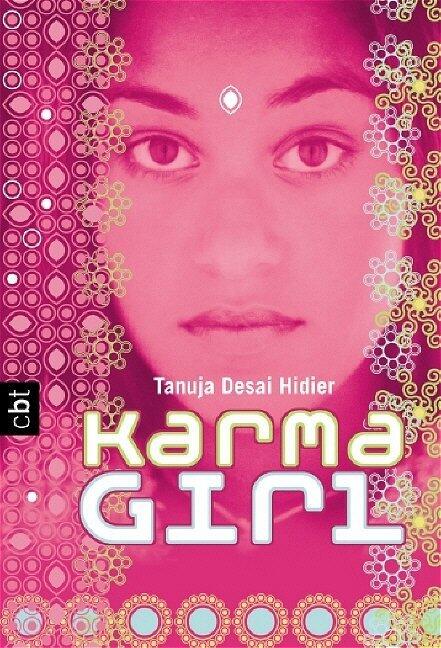 Karma Girl