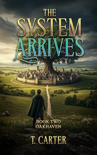 The System Arrives: Oakhaven