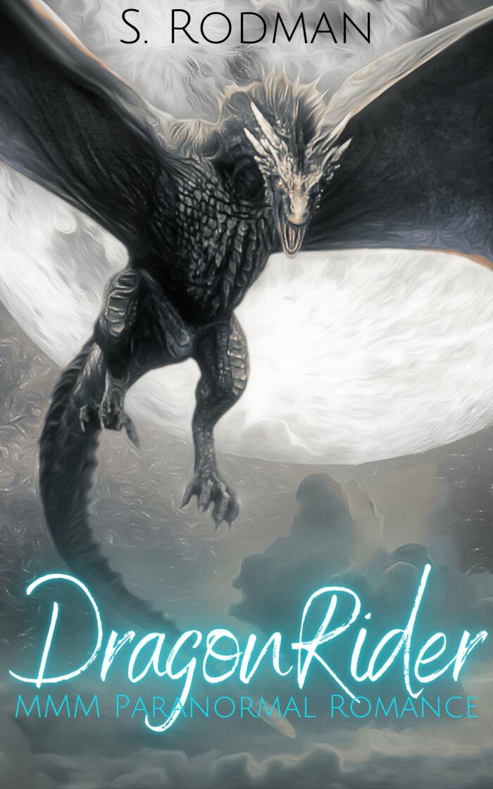 DragonRider