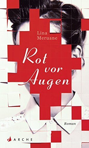 Rot vor Augen