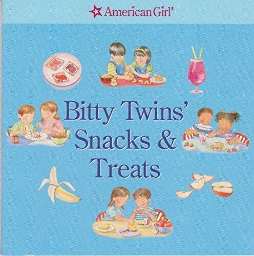 Bitty Twins' Snacks & Treats
