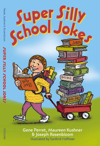 Super Silly School Jokes