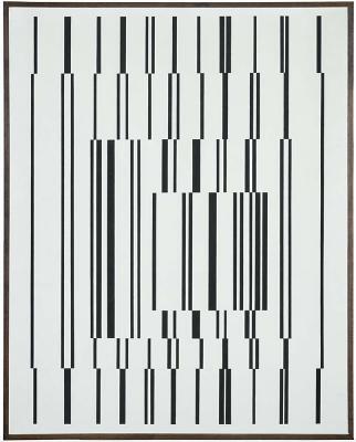 Victor Vasarely: In the Labyrinth of Modernism