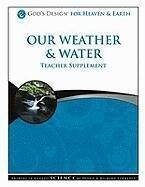 God's Design for Our Weather & Water