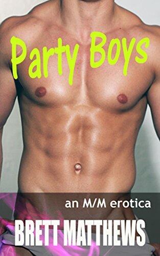 Party Boys
