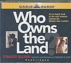 Who Owns the Land