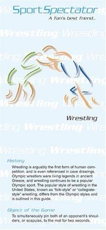 SportSpectator Wrestling Guide: Basic Wrestling Rules and Strategies