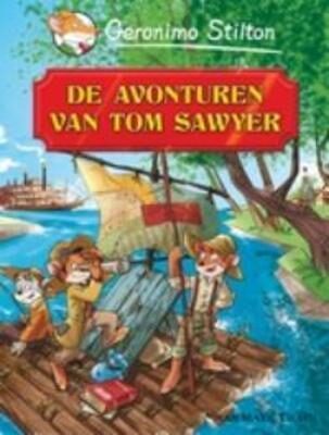 De avonturen van Tom Sawyer