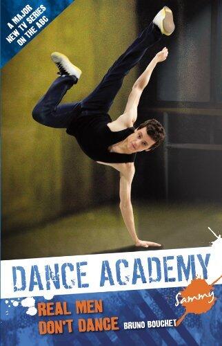 Sammy: Real Men Don't Dance