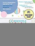 Pre-K & Kindergarten Erb/WPP-Scale IV Test Preparation Addendum Workbook: New Subtests