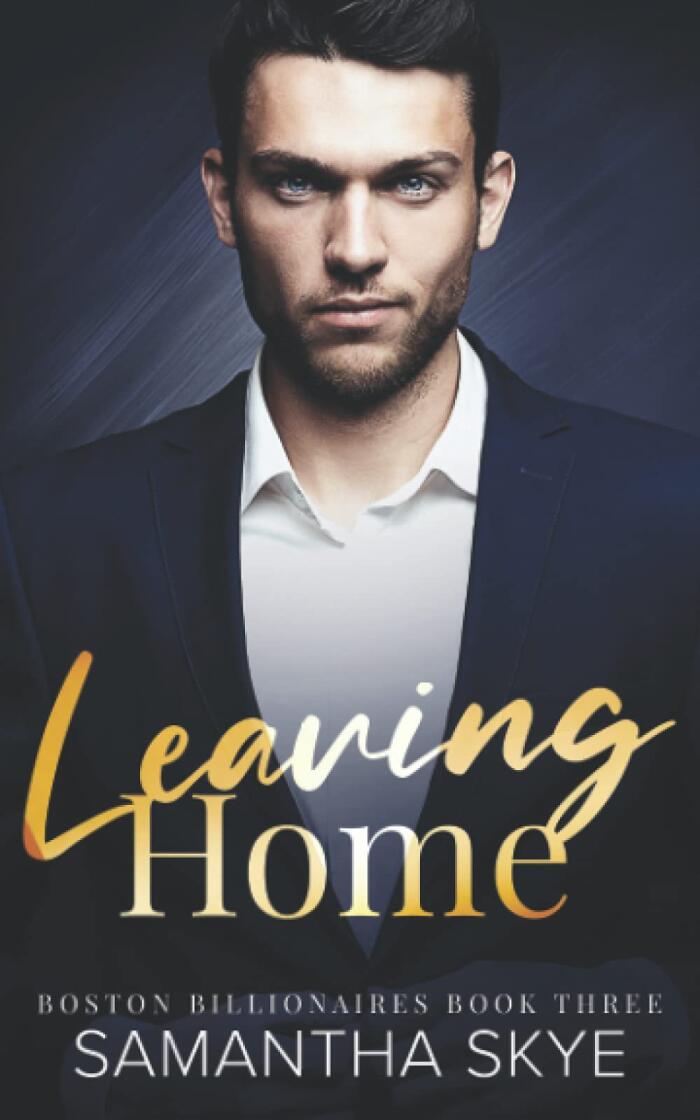 Leaving Home