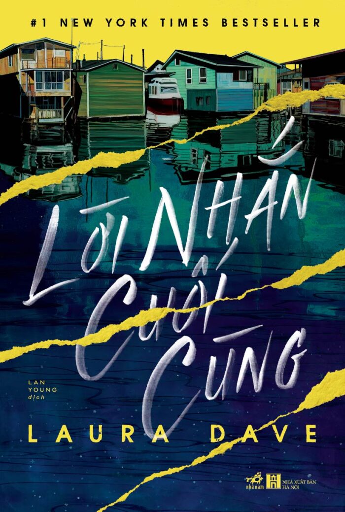 Lời nhắn cuối cùng