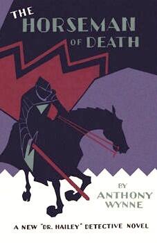 The Horseman of Death