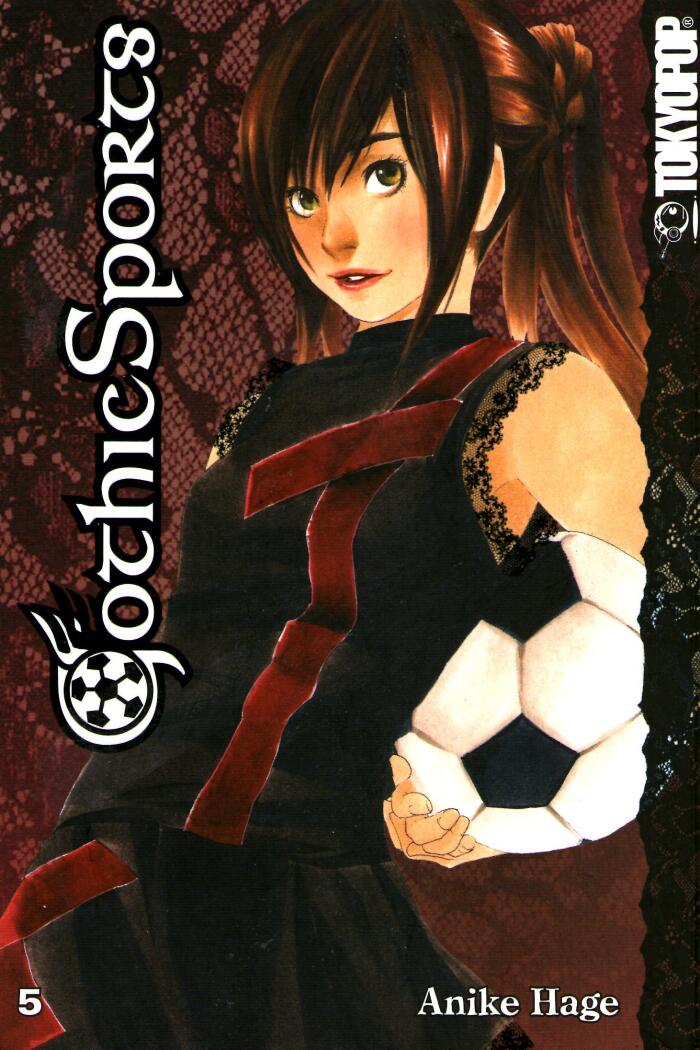 Gothic Sports 05