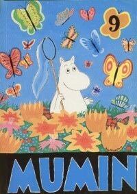 Mumin 9