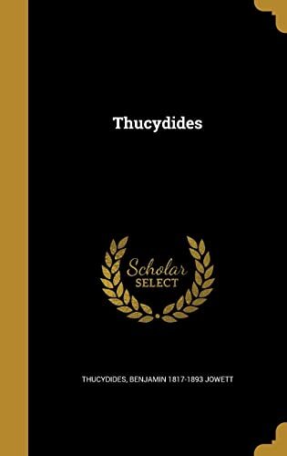 Thucydides