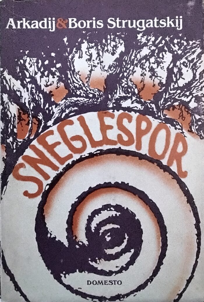 Sneglespor