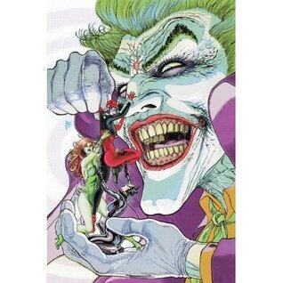 Gotham City Sirens: Vol. 4