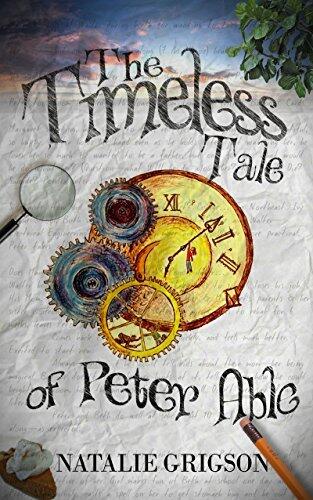 The Timeless Tale of Peter Able