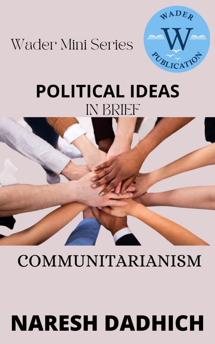 Communitarianism : In Brief