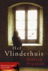 Het vlinderhuis