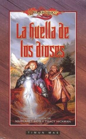 La huella de los dioses