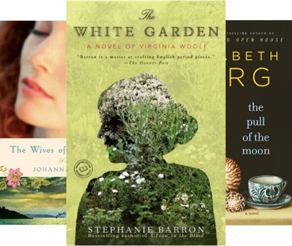 Random House Reader's Circle