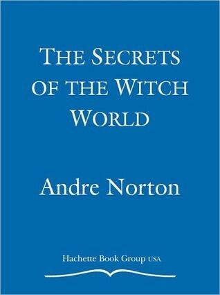 Secrets of the Witch World