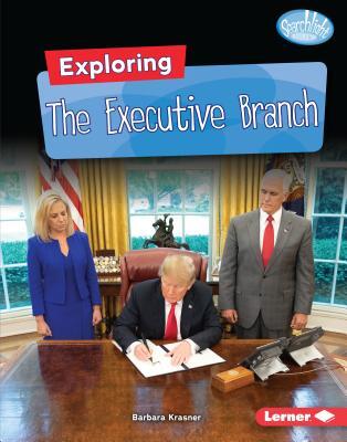 Searchlight Books ™ - Getting into Government