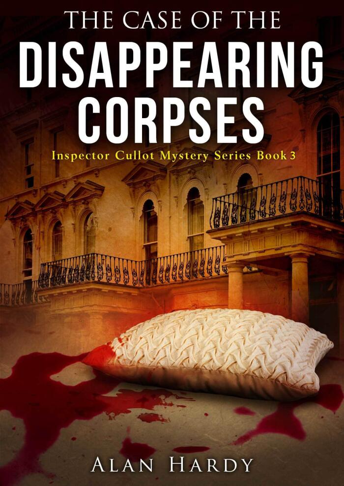 The Case Of The Disappearing Corpses