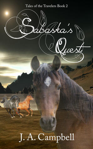 Sabaska's Quest