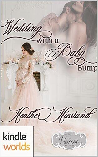 Wedding with a Baby Bump