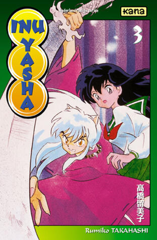 Inuyasha: deel 3