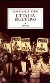 L'Italia dell'Ulivo : 1995-1997