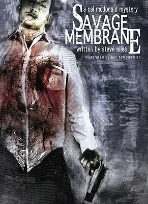 Savage Membrane