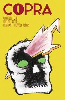 Copra: Compendio Uno